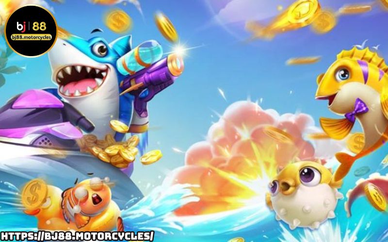 Ưu điểm bắn cá BJ88 – Đồ họa sống động, thưởng lớn, dễ chơi dễ trúng, giúp anh em săn thưởng cực đã Ưu điểm bắn cá BJ88 – Đồ họa sống động, thưởng lớn, dễ chơi dễ trúng, giúp anh em săn thưởng cực đã
