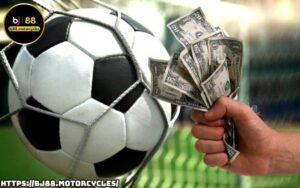 Tham gia Bóng Đá BJ88 ngay để trải nghiệm cá cược hấp dẫn, tỷ lệ kèo chuẩn và cơ hội thắng lớn