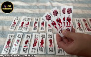 Trải nghiệm Chắn BJ88 – game bài đỉnh cao với lối chơi hấp dẫn, mang đậm bản sắc truyền thống