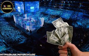 Tham gia ngay Esports BJ88 để khám phá những trận đấu kịch tính, tỷ lệ hấp dẫn và thắng lớn mỗi ngày