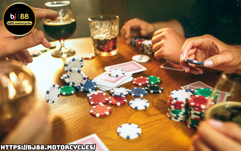 Vì sao Game bài BJ88 thu hút hàng ngàn anh em? Cùng khám phá những điểm nổi bật làm nên thương hiệu