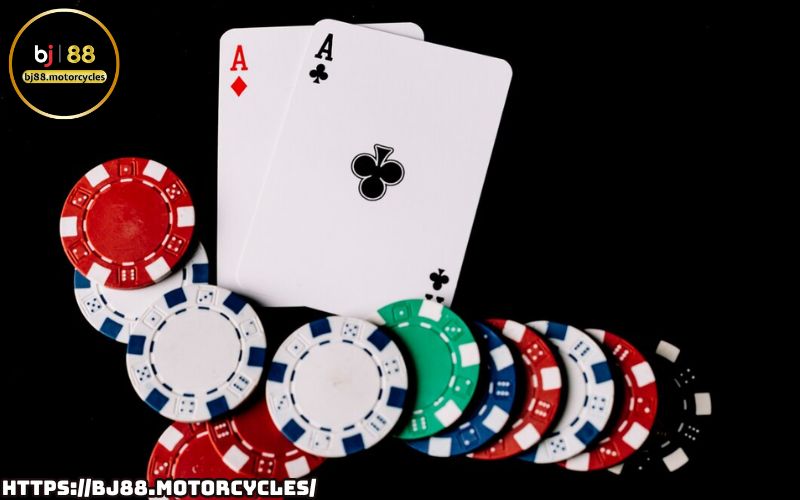 Giải đáp mọi thắc mắc về sảnh Game bài BJ88 – Nơi hội tụ những cao thủ với loạt game bài hot nhất