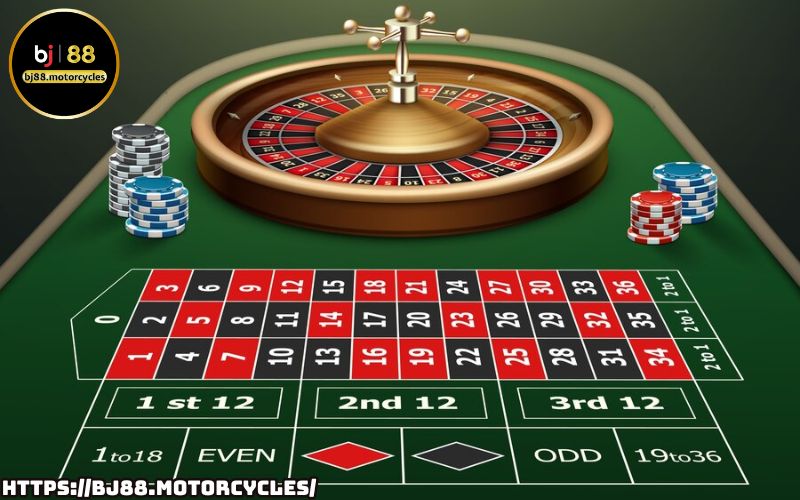 Casino BJ88 mang đến sảnh game hấp dẫn với đa dạng trò chơi cá cược trực tuyến chuẩn quốc tế
