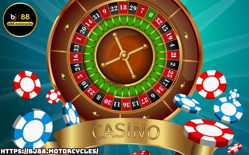 Casino BJ88 hợp tác với những nhà cung cấp hàng đầu, mang đến trải nghiệm cá cược đỉnh cao cho anh em