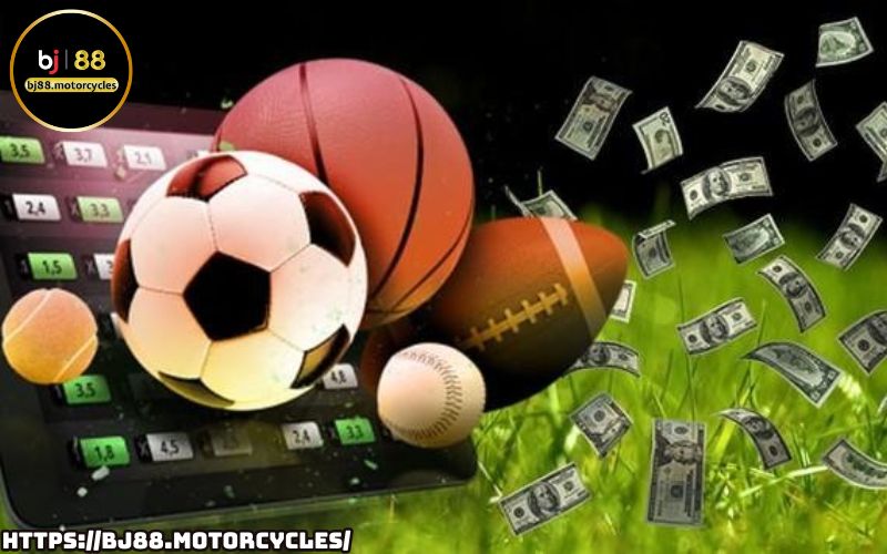 Khám phá sảnh Thể thao BJ88 – nơi hội tụ các giải đấu lớn, tỷ lệ cược chuẩn và trải nghiệm cá cược chuyên nghiệp Khám phá sảnh Thể thao BJ88 – nơi hội tụ các giải đấu lớn, tỷ lệ cược chuẩn và trải nghiệm cá cược chuyên nghiệp