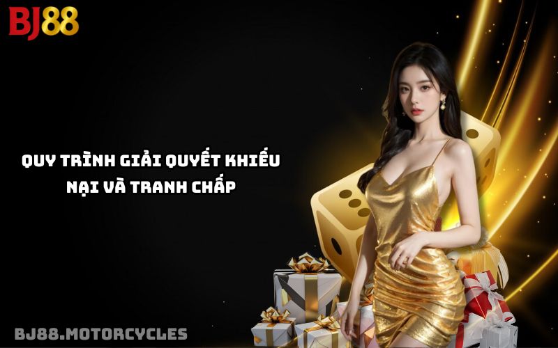 Điều Khoản và Điều Kiện BJ88